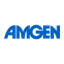 Amgen Inc logo