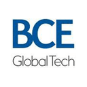 BCE Global Technology Centre logo