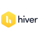 Hiver logo