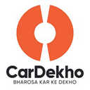 Cardekho.com logo