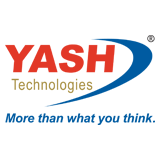 Yash Technologies