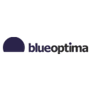 Blueoptima logo