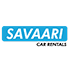 Savaari Car Rentals