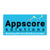 Client of Appscore Solutions