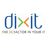 Dixit Infotech Services