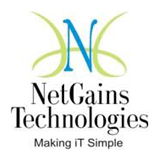 NetGains Technologies Pvt Ltd