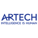 Artech logo