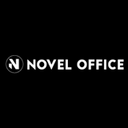 Novel Office logo