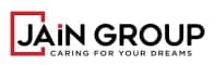 The Jain Group                        
                                                    Actively hiring