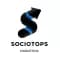 SOCIOTOPS MARKETING PRIVATE LIMITED                        
                                                    Actively hiring