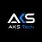 AKS Tech                        
                                                    Actively hiring