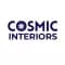 Cosmic Interiors