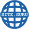 Site Guru                        
                                                    Actively hiring