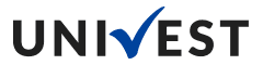 Univest                        
                                                    Actively hiring