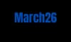 March26 Limited