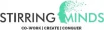 Stirring Minds                        
                                                    Actively hiring