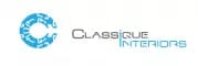 Classique Interiors                        
                                                    Actively hiring