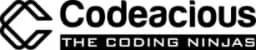 Codeacious Technologies Private Limited                        
                                                    Actively hiring