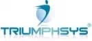 Triumph System And Solutions Private Limited                        
                                                    Actively hiring