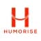 Humorise                        
                                                    Actively hiring