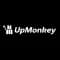 Upmonkey                        
                                                    Actively hiring