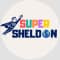 Super Sheldon                        
                                                    Actively hiring