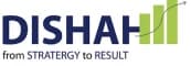 Dishah Strategic Solutions                        
                                                    Actively hiring