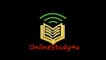 OnlineStudy4U
