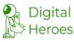 Digital Heroes                        
                                                    Actively hiring
