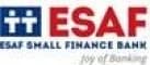 ESAF Small Finance Bank