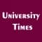 University Times