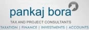 Pankaj Bora Tax and Project Consultants