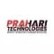 Prahari Technologies                        
                                                    Actively hiring