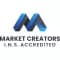 Market Creators Private Limited                        
                                                    Actively hiring