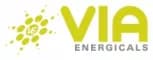 VIA Energicals                        
                                                    Actively hiring