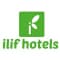 ILIF HOTELS AND RESORTS                        
                                                    Actively hiring