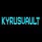KyrusVault