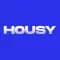 Housy                        
                                                    Actively hiring