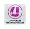 Universal Orthosystems