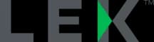 L.E.K. Consulting LLC