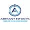 Arihant Infosys
