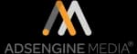 ADSENGINE MEDIA                        
                                                    Actively hiring