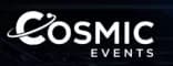 The Cosmic Events
