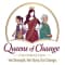 Queens Of Change Foundation                        
                                                    Actively hiring