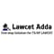 Lawcet Adda                        
                                                    Actively hiring
