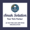 Amak Solution
