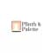 Plinth &amp; Palette