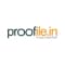 Proofile.in