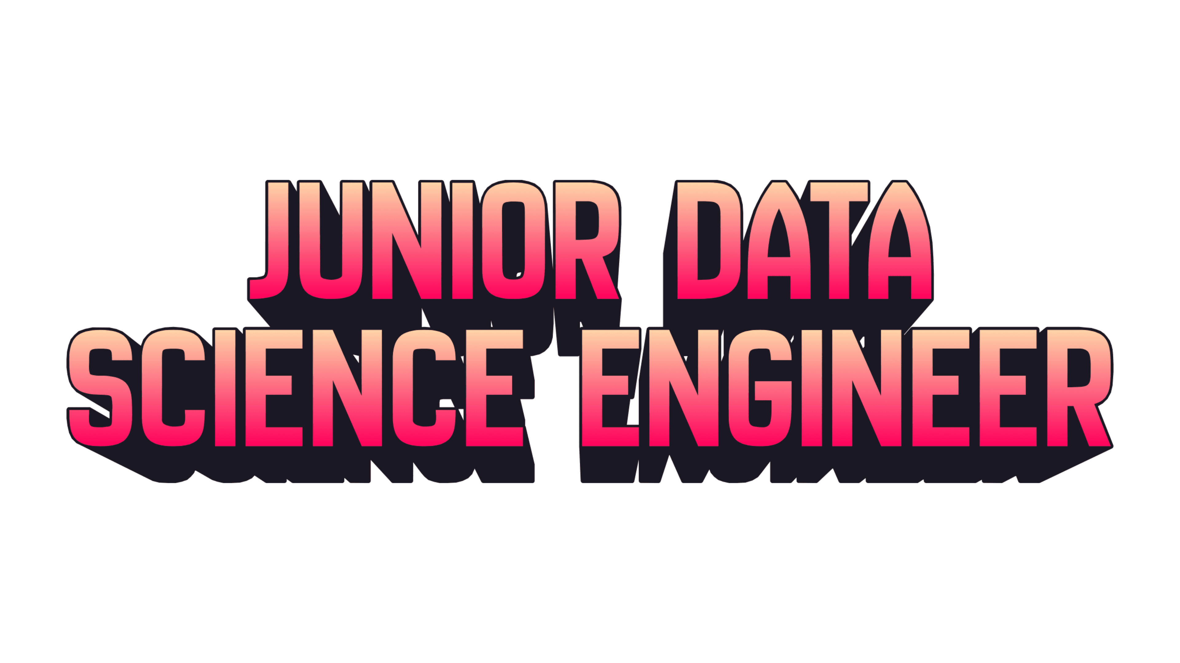 Data Science Engineer II