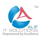 Alif It Solutions